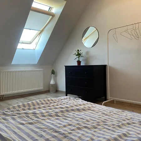 Do 12 Osob, Balia Z Jacuzzi Malszewko