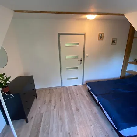 Casa vacanze Do 12 Osob, Balia Z Jacuzzi Malszewko