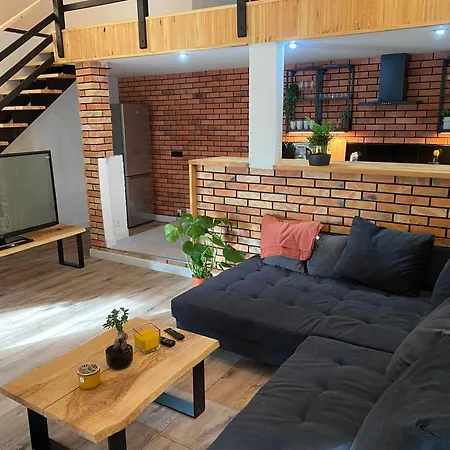 Do 12 Osob, Balia Z Jacuzzi Casa vacanze Malszewko