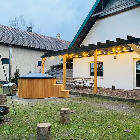 Casa vacanze Do 12 Osob, Balia Z Jacuzzi *